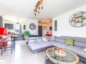 Vente Maison 2 chambresTalmont-Saint-Hilaire