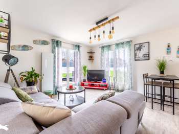 Vente Maison 2 chambresTalmont-Saint-Hilaire
