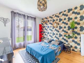 Vente maison 3 pièces Vente maison 3 pièces