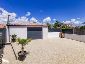 Vente Maison 2 chambresTalmont-Saint-Hilaire