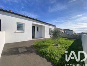 Vente Maison 3 chambresTalmont-Saint-Hilaire