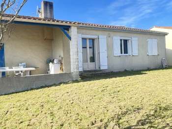 Vente Maison 3 chambresTalmont-Saint-Hilaire