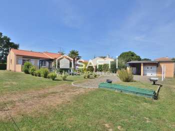 Vente maison 7 pièces Talmont-Saint-Hilaire 85