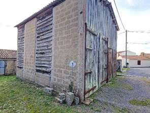 Vente Maison 1 pièceTalmont-Saint-Hilaire