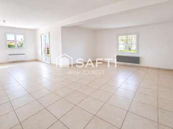 Vente Maison 2 chambresTalmont-Saint-Hilaire