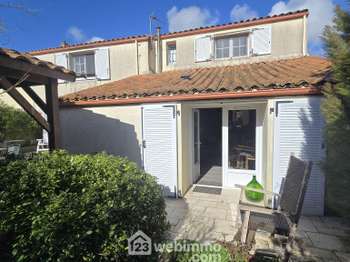 Vente maison 4 pièces Vente maison 4 pièces