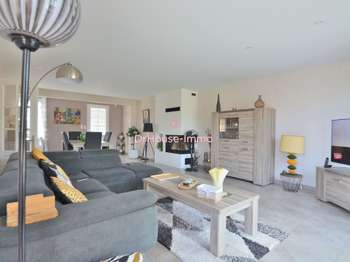 Vente Maison 4 chambresTalmont-Saint-Hilaire