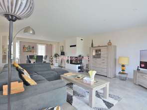 Vente Maison 4 chambresTalmont-Saint-Hilaire