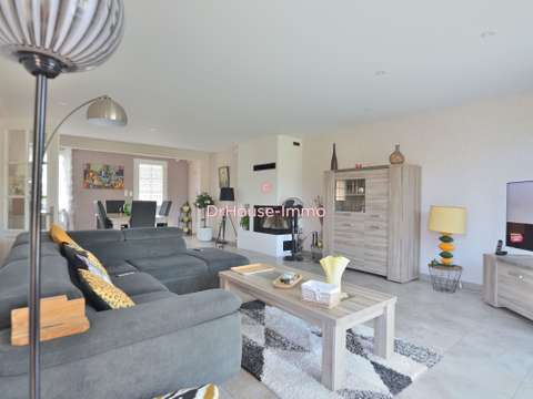 Vente maison 7 pièces Talmont-Saint-Hilaire 85