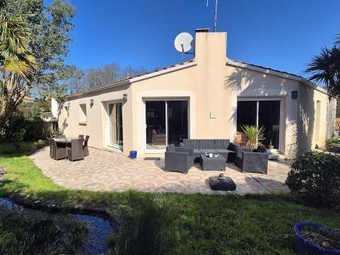 Vente maison 8 pièces Vente maison 8 pièces