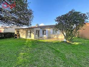 Vente Maison 3 chambresTalmont-Saint-Hilaire