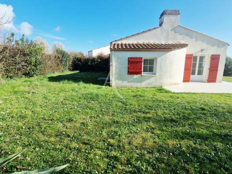 Vente maison 4 pièces Vente maison 4 pièces