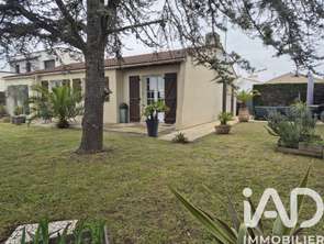 Vente Maison 2 chambresTalmont-Saint-Hilaire