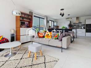 Vente Maison 4 chambresTalmont-Saint-Hilaire