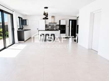 Vente Maison 4 chambresTalmont-Saint-Hilaire