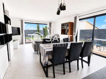 Vente Maison 4 chambresTalmont-Saint-Hilaire