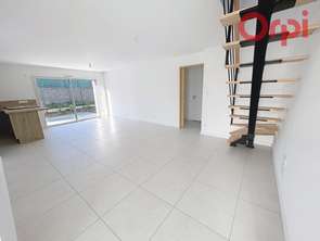 Vente Maison 3 chambresTalmont-Saint-Hilaire