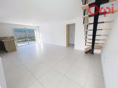 Vente maison 4 pièces Talmont-Saint-Hilaire 85