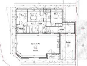 Vente Maison 3 chambresTalmont-Saint-Hilaire