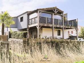 Vente Maison 4 chambresTalmont-Saint-Hilaire
