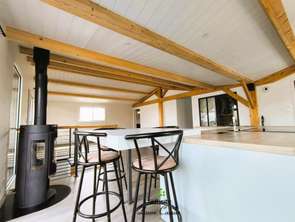 Vente Maison 4 chambresTalmont-Saint-Hilaire