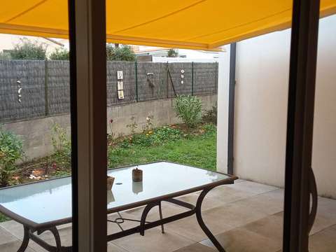 Vente maison 5 pièces Talmont-Saint-Hilaire 85