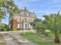 Vente maison 10 pièces