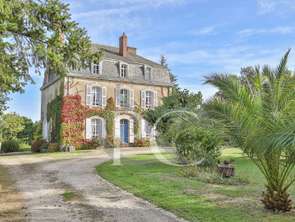 Vente Maison 8 chambresTalmont-Saint-Hilaire