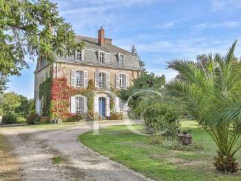 Vente maison 10 pièces Talmont-Saint-Hilaire 85