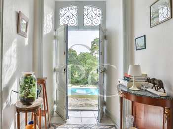 Vente maison 10 pièces