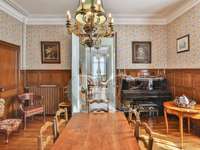 Vente maison 10 pièces