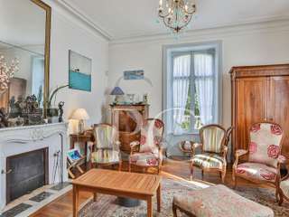 Vente maison 10 pièces