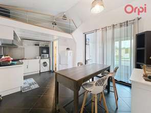 Vente Maison 1 chambreTalmont-Saint-Hilaire