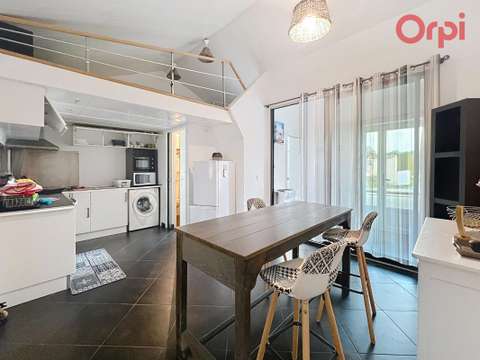 Vente maison 2 pièces Talmont-Saint-Hilaire 85