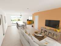 Vente maison 4 pièces Vente maison 4 pièces