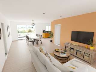 Vente maison 4 pièces Vente maison 4 pièces