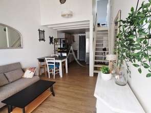 Vente Maison 1 chambreTalmont-Saint-Hilaire