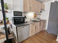 Vente maison 2 pièces Vente maison 2 pièces