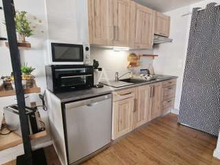 Vente maison 2 pièces Vente maison 2 pièces