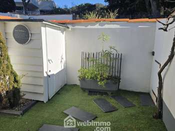 Vente maison 2 pièces Vente maison 2 pièces