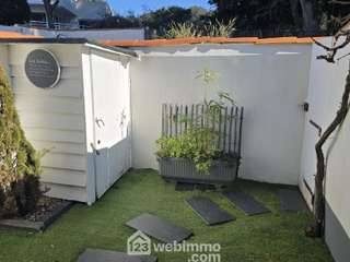 Vente maison 2 pièces Vente maison 2 pièces