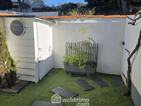 Vente maison 2 pièces Vente maison 2 pièces