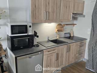 Vente maison 2 pièces Vente maison 2 pièces