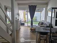 Vente maison 2 pièces Vente maison 2 pièces
