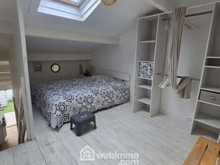 Vente maison 2 pièces Vente maison 2 pièces