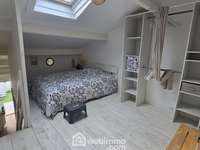 Vente maison 2 pièces Vente maison 2 pièces