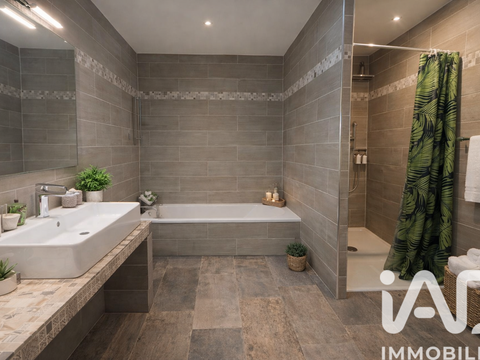 Vente maison 5 pièces Vente maison 5 pièces