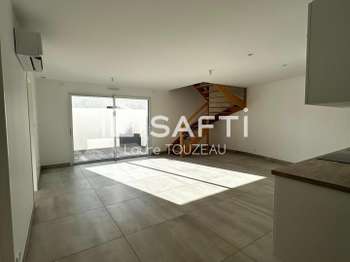 Vente maison 6 pièces Talmont-Saint-Hilaire 85