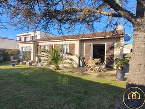 Vente Maison 2 chambresTalmont-Saint-Hilaire