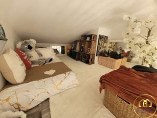 Vente maison 3 pièces Vente maison 3 pièces